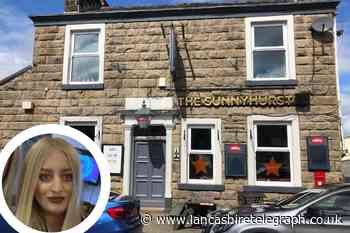 Darwen: Landlords to leave pub after 10 years