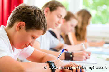 8 in 10 Lancashire pupils get first choice secondary school