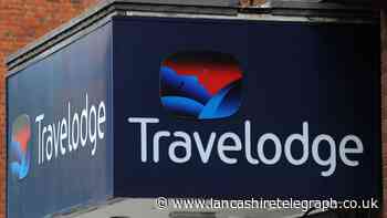 Lancashire areas where Travelodge want to build new hotels