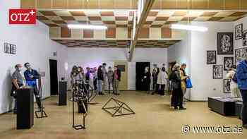 Spendenaktion für das alte Transformatorenwerk in Jena