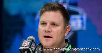 Brian Gutekunst: Aaron Rodgers, Davante Adams are separate situations - Acme Packing Company