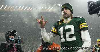 Packers: Packers are ready for whatever Aaron Rodgers decides - Acme Packing Company
