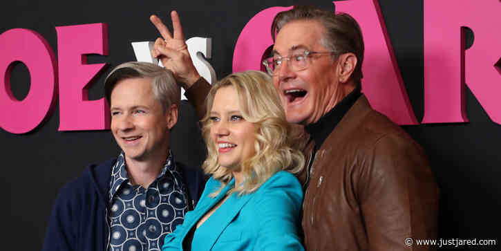 Kate McKinnon Reveals The Reason Why She Was Drawn To 'Joe Vs. Carole'