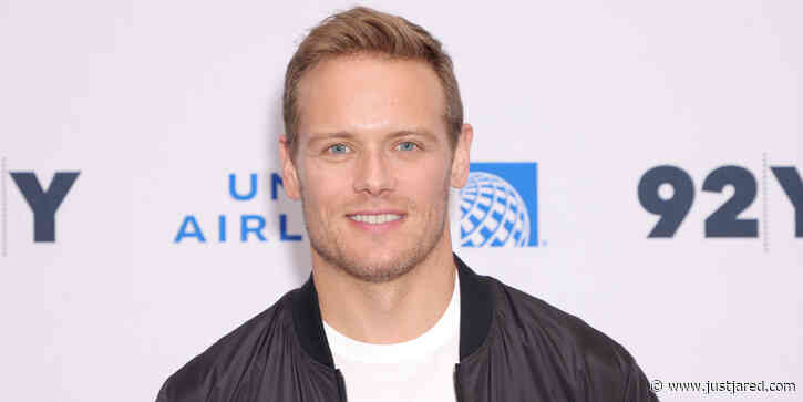 Sam Heughan Opens Up About Having an Intimacy Coordinator For 'Outlander's Upcoming Season