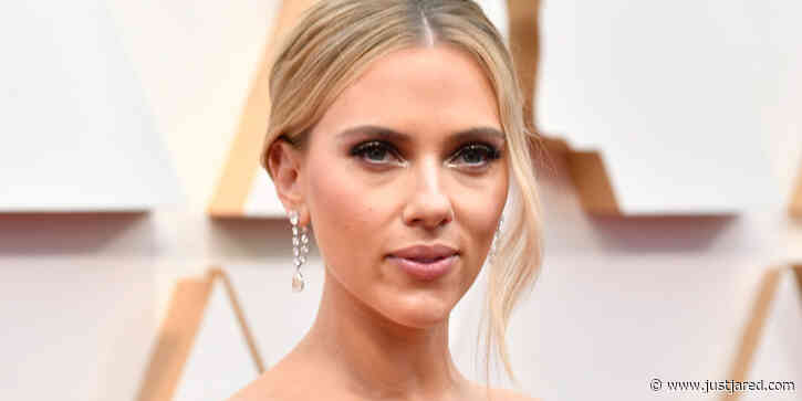 Scarlett Johansson Reveals Why She Was 'So Protective' of Her Pregnancies