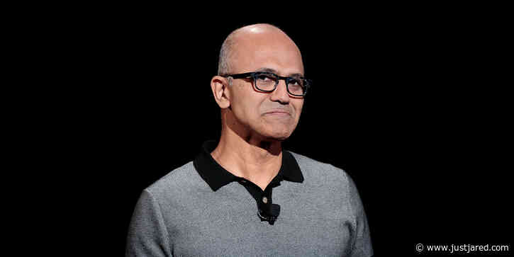 Microsoft CEO Satya Nadella's Son Passes Away
