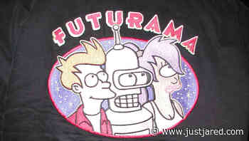 'Futurama' Revival on Hulu Has a Major Cast List Update After One Star Was Almost Re-Cast!