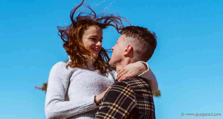 Joey King Is Engaged to Steven Piet - See The Proposal Photos!