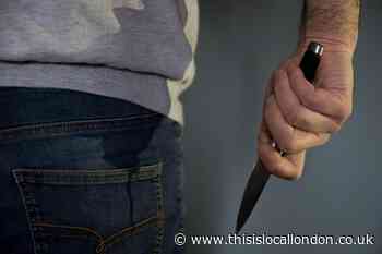 Warnings made that young people in Croydon are 'desensitised to violence'
