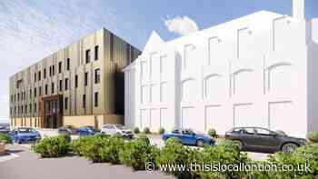 South London hospital building new £21million centre to cut Covid backlog