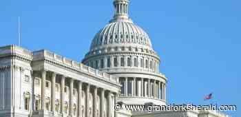 Sen. Hoeven, Sen. Cramer and Rep. Armstrong urge swift, strong sanctions against Russia - Grand Forks Herald