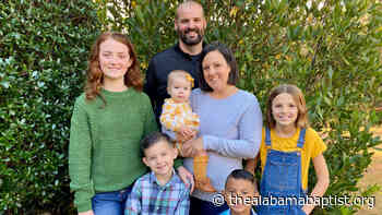 Annie Armstrong offering helps Alabama native expand church plants in Phoenix - Alabama Baptist