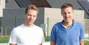 Mattijs Devos (Lendelede) en Daan Debeuf (Ingelmunster) tegen elkaar: “Vrienden? Het gaat om de punten” - KW.be - KW.be