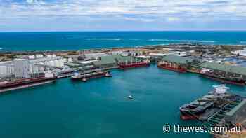 Australian Vanadium Limited selects Geraldton Port as preferred site for export project - The West Australian