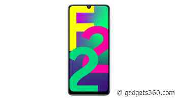 Samsung Galaxy A33 5G Spotted on Geekbench, Galaxy F23 5G India Launch Tipped for March