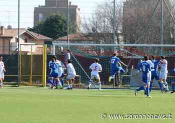 Nessun gol e un punto per la Caronnese contro il Fossano - SaronnoNews.it