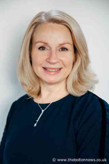 Start-up vision offers support for new businesses - The Bolton News