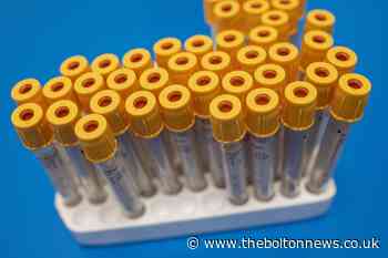 £260 million boost for UK manufacturing and medical research - The Bolton News