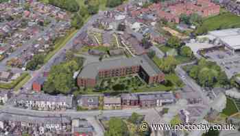 Construction work begins on 168 new homes in Bolton - Planning, BIM & Construction Today
