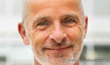 Simon Bolton says tech org merger will be done with 'little impact' - Digital Health