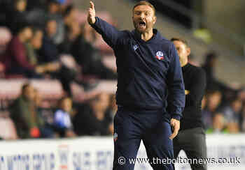 Bolton Wanderers announce radical overhaul of reserve including possible B Team - The Bolton News