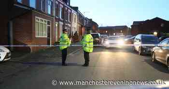 Woman taken to hospital with head injury after mass brawl in Bolton - Manchester Evening News