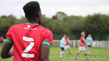 Reserve clash with Bolton postponed - News - saddlers.co.uk