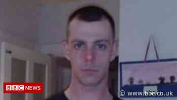 James Hodgkiss: Human bones found in Bolton identified as missing man - BBC