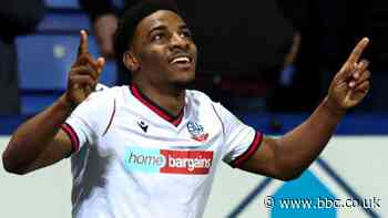 Bolton Wanderers 2-0 Cambridge United - BBC