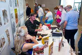 Tweedaagse 'Lichtervelde Schouwt' is groot succes - KW.be - KW.be