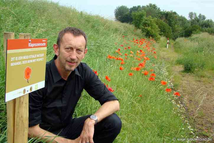 GEMEENTERAAD. Oud-schepen Jan Leus stopt met politiek door gezondheidsproblemen