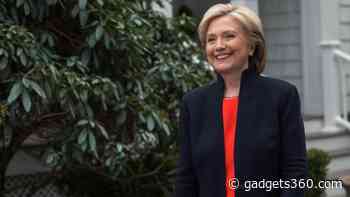 Hillary Clinton Backs Stringent Crypto Measures for Russian Accounts Amid Ukraine Crisis