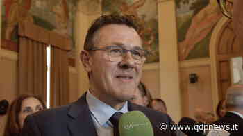 Treviso, il presidente Marcon augura buon lavoro ai nuovi sindaci e annuncia la data delle elezioni provinciali - Qdpnews.it - notizie online dell'Alta Marca Trevigiana