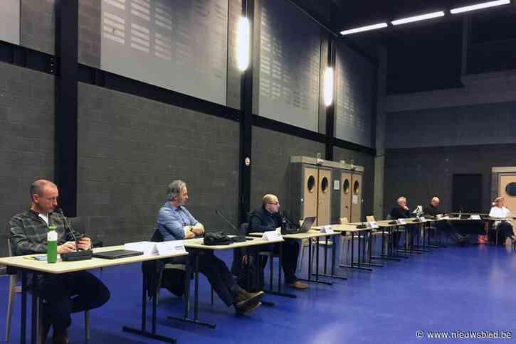 GEMEENTERAAD. Lummen betaalt stukje van nieuw Genks dierenasiel