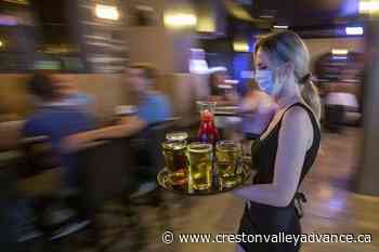 Alberta ends almost all COVID-19 restrictions - Creston Valley Advance