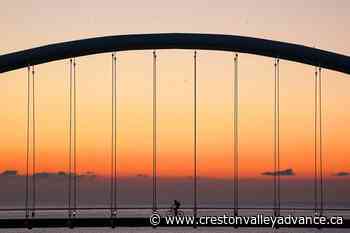 Canada expected to see ‘temperature roller-coaster’ this spring - Creston Valley Advance