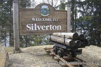 Silverton mayor ‘can’t wrap head around’ town’s population drop - Creston Valley Advance