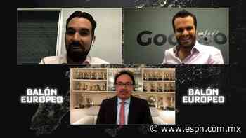 Hugo Sánchez considera que la época de la 'Quinta del Buitre' es mejor al Real Madrid actual - ESPN