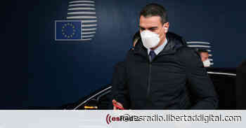 Sánchez, único presidente al que Zelenski no agradece la llamada - esRadio