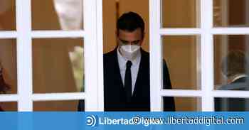 Sánchez: "El auge de Vox no es una buena noticia para nosotros" - Libertad Digital