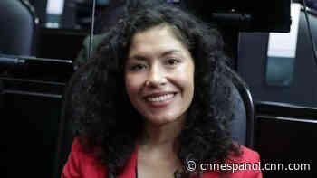 Muere a los 32 años la diputada federal mexicana Celeste Sánchez Romero - CNN en Español