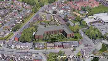 Building work underway on 168 new homes across Little Lever and Horwich, Bolton
