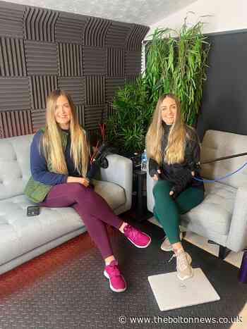 Chorley's Fresh Perspective set to launch recruitment academy