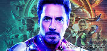 Das neue Bild von Robert Downey Jrs. Marvel-Reunion wird viele Fans verwirren - Moviepilot