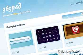 Top 20 Websites To Download Free High Quality PSD Files