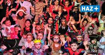Karneval in Hemmingen: Partys fallen aus, doch Kinder feiern im Kleinen - HAZ