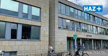 Hemmingen: Bürgerbüro im Februar eine Woche geschlossen - HAZ