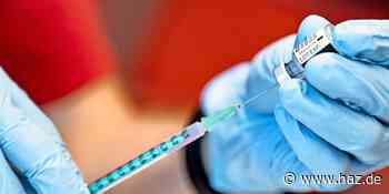 Corona in Hemmingen: Aktion mit Impfung für Kinder in der Schule in Arnum - HAZ