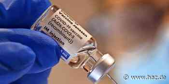 Corona in Hemmingen: Impftermin in KGS Gauß-Schule ist für alle offen - HAZ