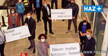 Corona in Hemmingen: Aktuelle Zahlen und Infektionen an Schulen - HAZ